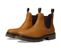 ECCO Homme Grainer Boots, Amber, 46 EU