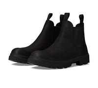 Ecco Bottines Chelsea pour femme Grainer W Fashion Noir 39 EU