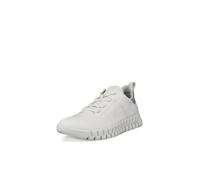 Ecco Chaussures Dritan Nappa Fluidform Elastic Homme – Faire des bousculades – Taille EU 42