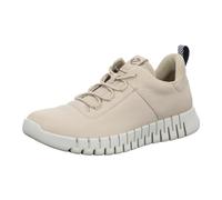 Baskets Ecco Gruuv M pour Homme 40 Beige