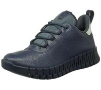 Ecco Chaussures Gruuv Femme Marine Taille 39 EU