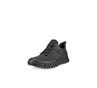 Baskets Ecco Gruuv M pour Homme 43 Noir