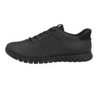 Ecco Gruuv Lite Baskets Low Top Femme Chaussures Sport Noir