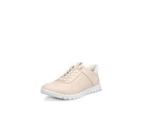ECCO Gruuv Lite Easy Slip BasketFemme