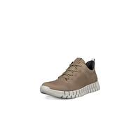 ECCO Gruuv M Nutmeg Brown Maat 44