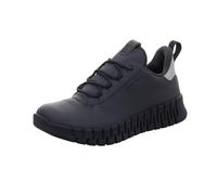Ecco Chaussures Gruuv Femme Marine Taille 39 EU