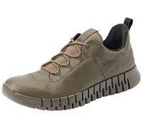 ECCO Homme Gruuv Shoes, Grape Leaf, 41 EU