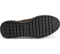 Ecco Gruuv Sneaker Lea Gtx Dark Clay 43