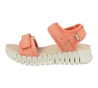 Ecco Gruuv Sol W Sandales Femmes Sandalettes Chaussures D'Été Bain