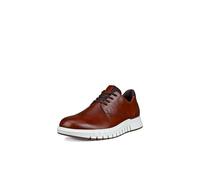 ECCO Gruuv Studio Plain Toe BasketHomme