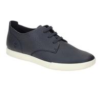 ECCO Leisure 53880401038 Chaussures pour homme, bleu foncé, 43 EU