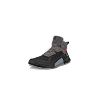 ECCO Homme Biom 2.1 X Country Boots, Black/Steel, 39 EU