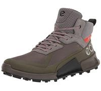 ECCO Homme Biom 2.1 X Mountain Boots, Tarmac/Steel, 43 EU