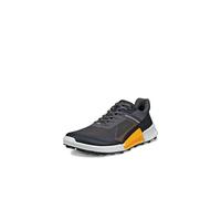 ECCO Homme Biom 2.1 X Mountain Textile Black Magnet Sunrise Formateurs 45 EU