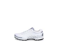 ECCO Men BIOM AEX White/ Silver 43