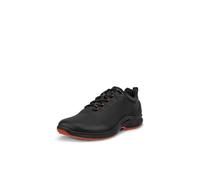 ECCO Homme BIOM Fjuel Basket, Black/Red, 40 EU