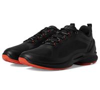 ECCO Homme BIOM Fjuel Basket, Black/Red, 45 EU