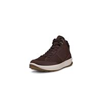 ECCO Homme Byway 2.0 Chaussures de randonnée, Moka, 44 EU