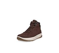 ECCO Homme Byway 2.0 Chaussures de randonnée, Moka, 45 EU