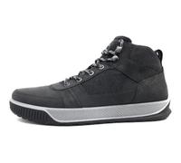 ECCO Homme Byway Boots, Black/Black, 44 EU