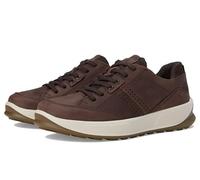 ECCO Homme Byway Imperméable Cuir Golf Smart Trainer Chaussures