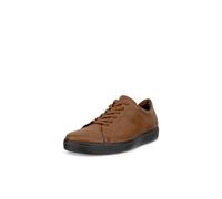 ECCO Homme Classic Sneaker M Basket, Camel, 49 EU