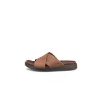 ECCO Homme Flowt M Sandales, Cocoa Brown, 45 EU