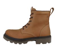 ECCO Homme Grainer Boots, Amber, 42 EU