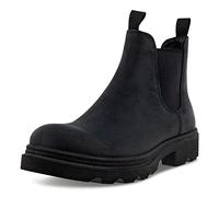 ECCO Homme Grainer Boots, Black, 40 EU