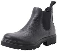 ECCO Homme Grainer Boots, Black, 43 EU