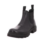 ECCO Homme Grainer Boots, Black/Black, 45 EU