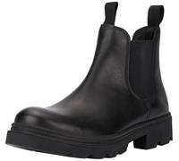 ECCO Homme Grainer Boots, Black/Black, 46 EU