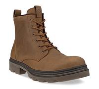 ECCO Homme Grainer Boots, Camel, 46 EU