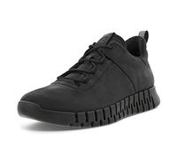 Baskets Ecco Gruuv M pour Homme 41 Noir