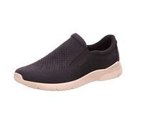 ECCO Homme Irving 01 Mocassins, Bleu (Navy 2058), 40 EU