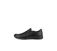 ECCO Homme Irving Shoes, Black, 45 EU