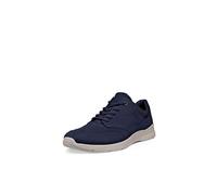 ECCO Homme Irving Shoes, Night Sky/Night Sky, 42 EU