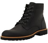 ECCO Homme Jamestown Stiefel Botte Tendance, Black, 45 EU