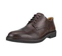 Chaussures à lacets Ecco METROPOLE LONDON Shoe pour Homme 42 Marron