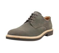 ECCO Homme Metropole London Shoes, Dark Clay, 44 EU