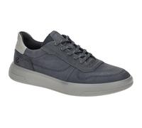 ECCO Homme Move M Basket, Bleu, 42 EU