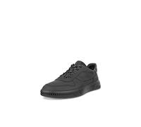 ECCO Homme Move M Basket, Noir, 40 EU
