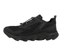 ECCO Homme MX Breathru Water-Friendly Shoes, Black/Black, 42 EU