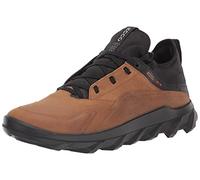 ECCO Homme MX Low Shoes, Camel, 45 EU