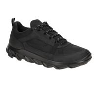 ECCO Homme MX M Basket, Noir, 44.5 EU