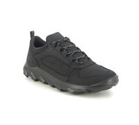 ECCO Homme MX M Basket, Noir, 44 EU