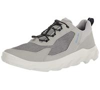 Ecco Homme MX Shoes, Concrete/Silver Grey/Wild Dove, 47 EU