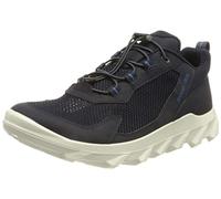 Baskets basses hommes Ecco 820264-51297 Marine 41
