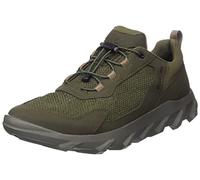 ECCO Homme MX Shoes, Tarmac/Tarmac/Black, 42 EU