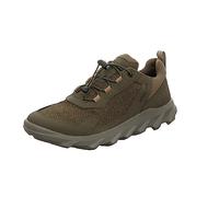 ECCO Homme MX Shoes, Tarmac/Tarmac/Black, 43 EU